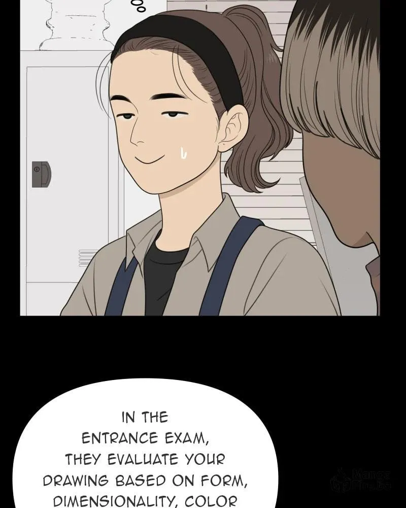 Read Illip Art High School Students chapter 61 image 89 on Lezhin