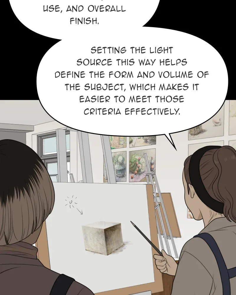 Read Illip Art High School Students chapter 61 image 90 on Lezhin