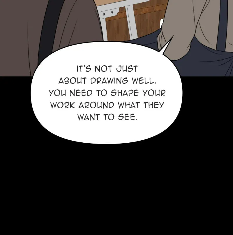 Read Illip Art High School Students chapter 61 image 91 on Lezhin