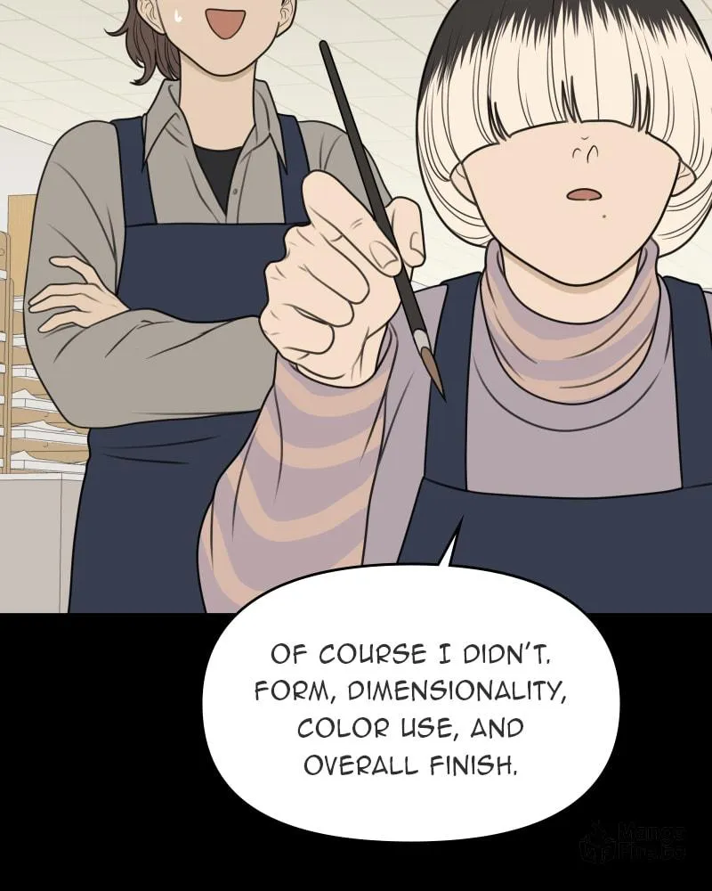 Read Illip Art High School Students chapter 61 image 98 on Lezhin