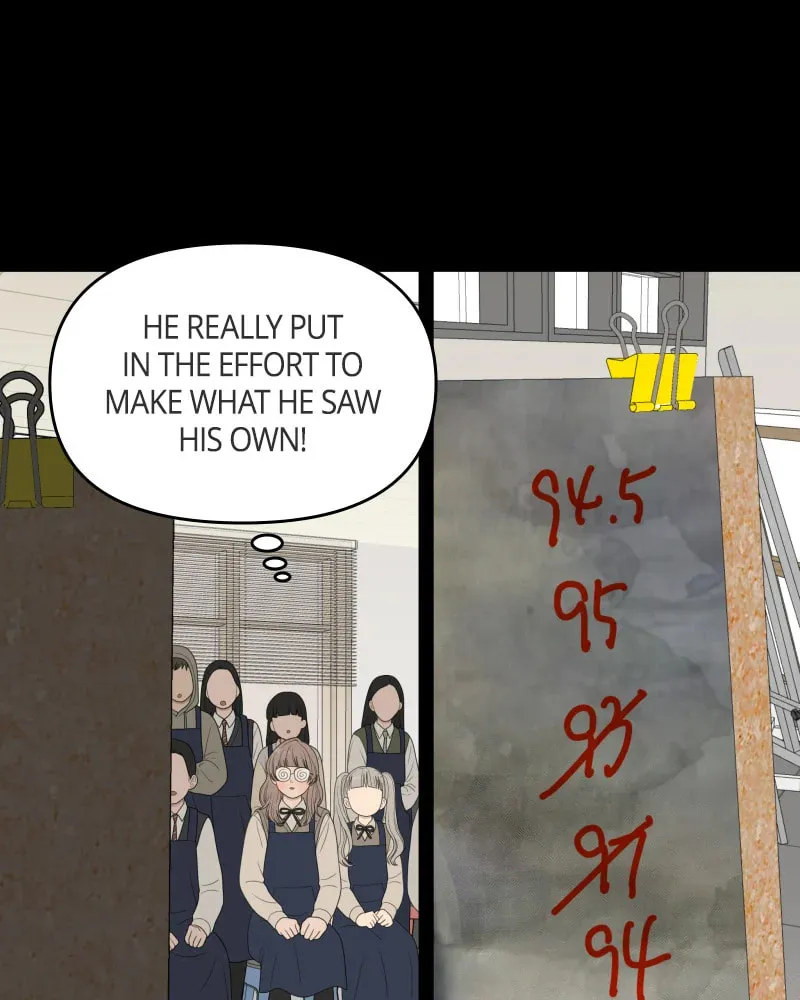 Read Illip Art High School Students chapter 62 image 100 on Lezhin