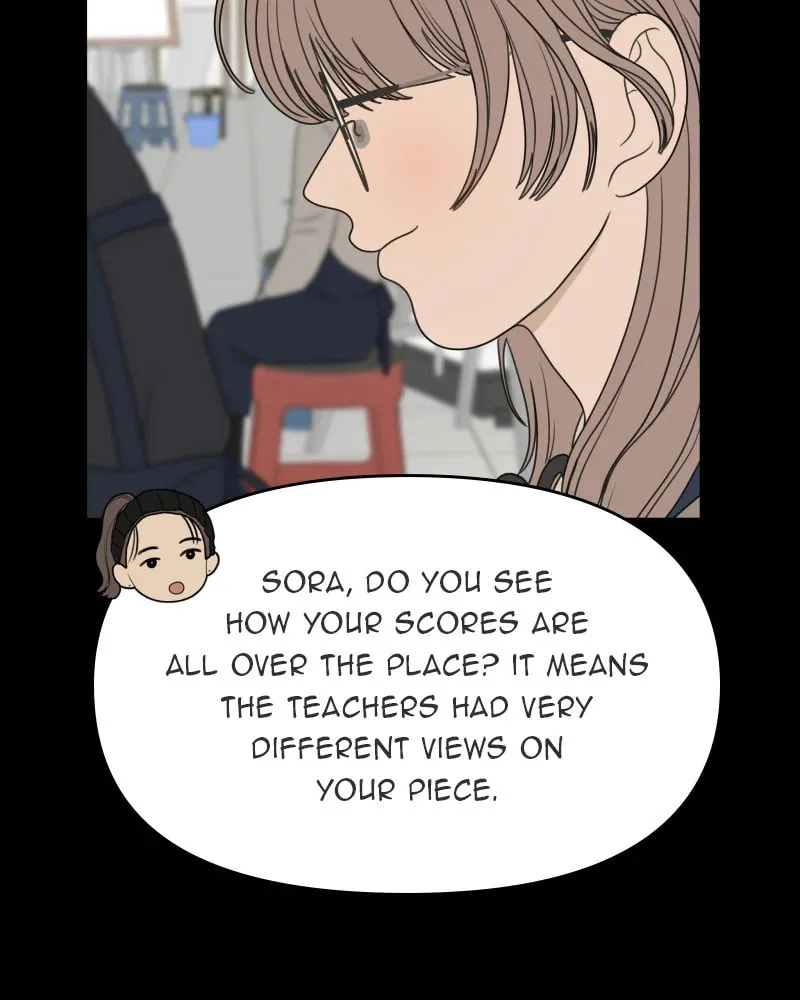 Read Illip Art High School Students chapter 62 image 105 on Lezhin