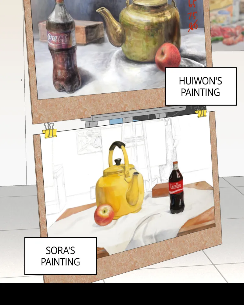 Read Illip Art High School Students chapter 62 image 12 on Lezhin