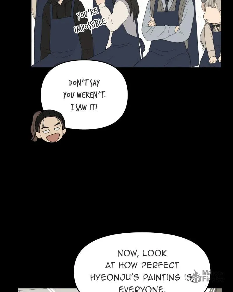 Read Illip Art High School Students chapter 62 image 20 on Lezhin