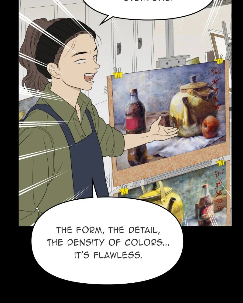 Read Illip Art High School Students chapter 62 image 21 on Lezhin