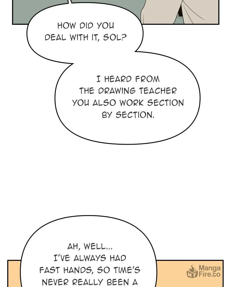 Read Illip Art High School Students chapter 62 image 35 on Lezhin