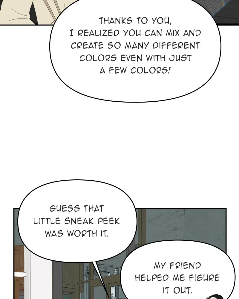 Read Illip Art High School Students chapter 62 image 40 on Lezhin