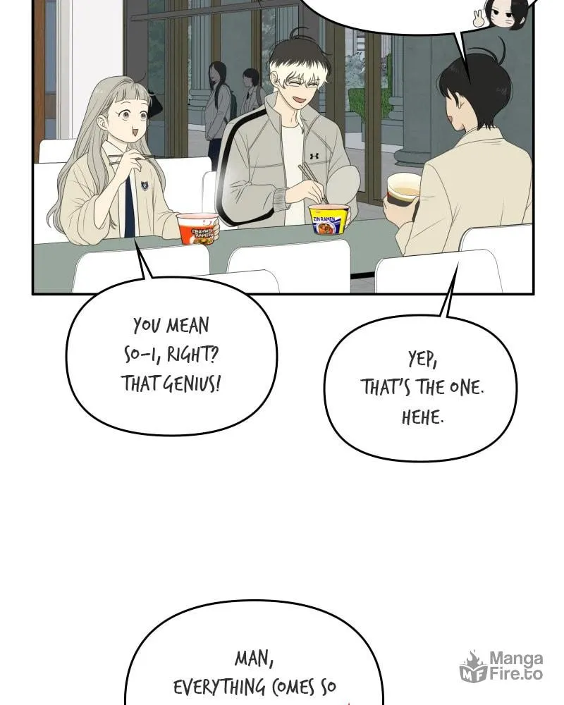 Read Illip Art High School Students chapter 62 image 41 on Lezhin