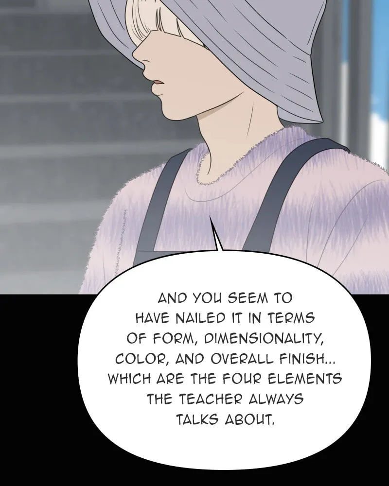 Read Illip Art High School Students chapter 62 image 70 on Lezhin