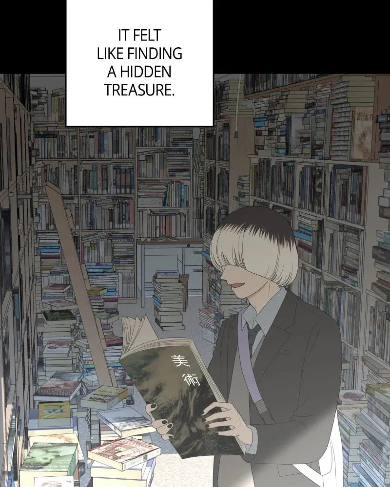 Read Illip Art High School Students chapter 62 image 85 on Lezhin