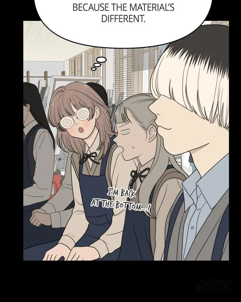 Read Illip Art High School Students chapter 62 image 99 on Lezhin