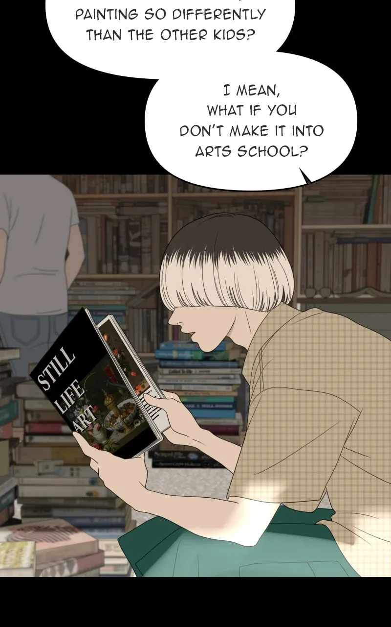 Read Illip Art High School Students chapter 63 image 10 on Lezhin