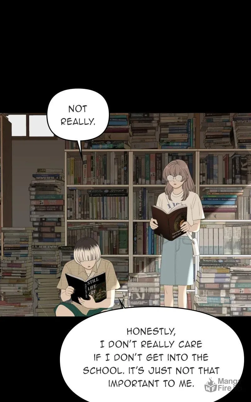Read Illip Art High School Students chapter 63 image 11 on Lezhin