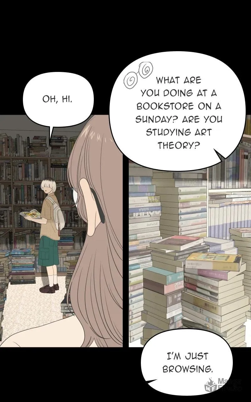 Read Illip Art High School Students chapter 63 image 2 on Lezhin