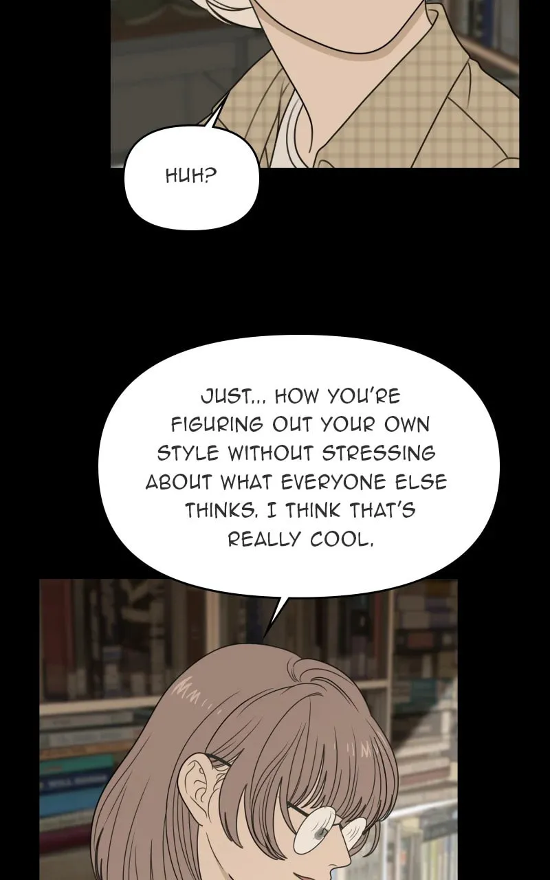 Read Illip Art High School Students chapter 63 image 22 on Lezhin