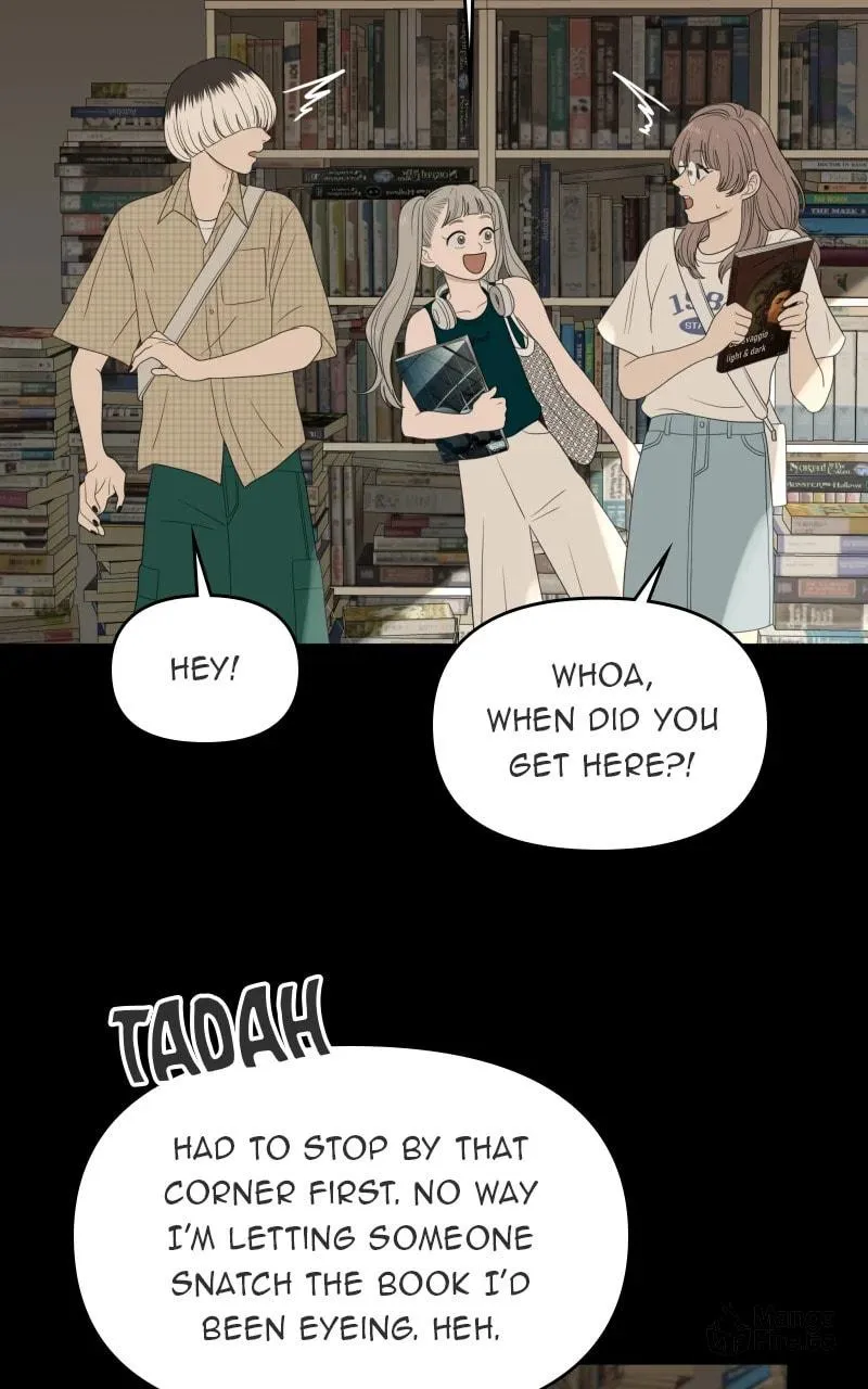 Read Illip Art High School Students chapter 63 image 24 on Lezhin