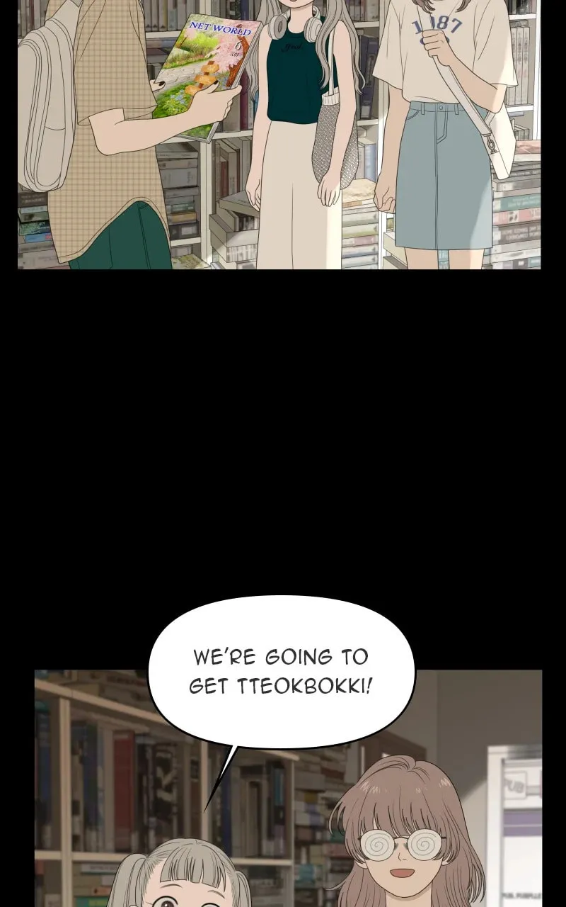Read Illip Art High School Students chapter 63 image 30 on Lezhin