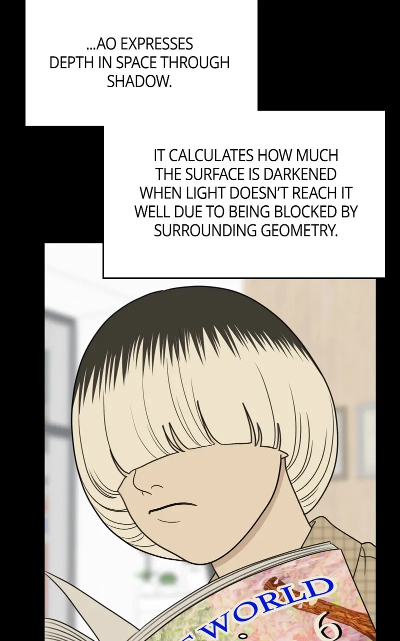 Read Illip Art High School Students chapter 63 image 37 on Lezhin