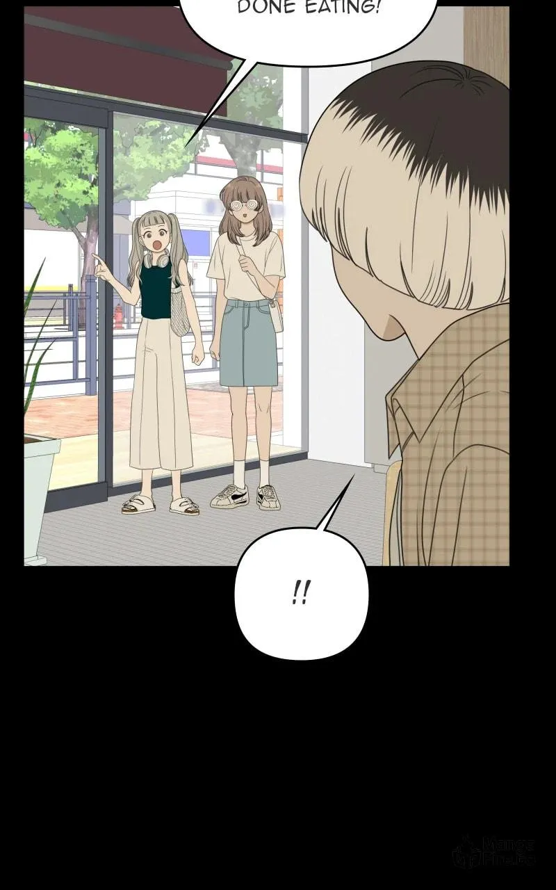 Read Illip Art High School Students chapter 63 image 39 on Lezhin