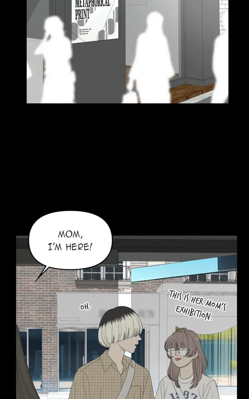 Read Illip Art High School Students chapter 63 image 43 on Lezhin