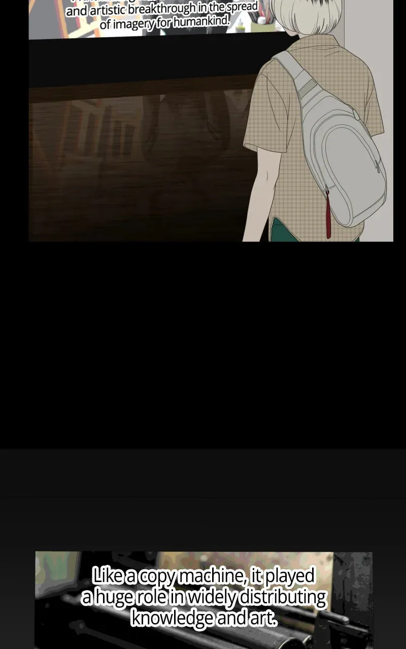 Read Illip Art High School Students chapter 63 image 46 on Lezhin