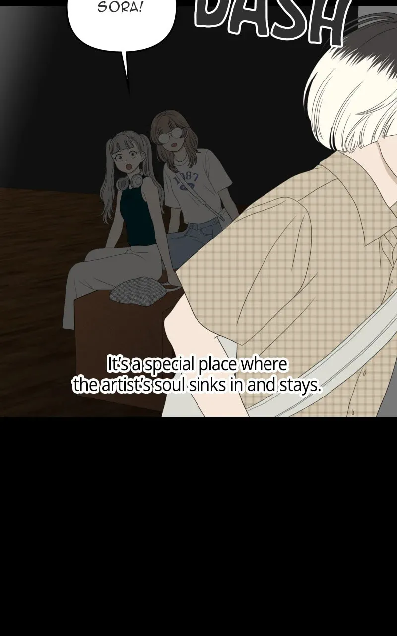Read Illip Art High School Students chapter 63 image 51 on Lezhin