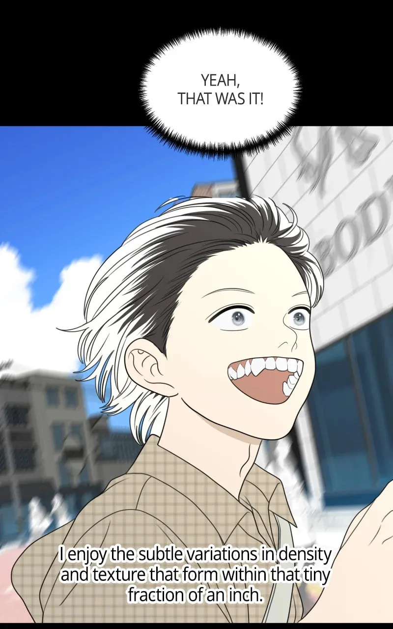Read Illip Art High School Students chapter 63 image 52 on Lezhin