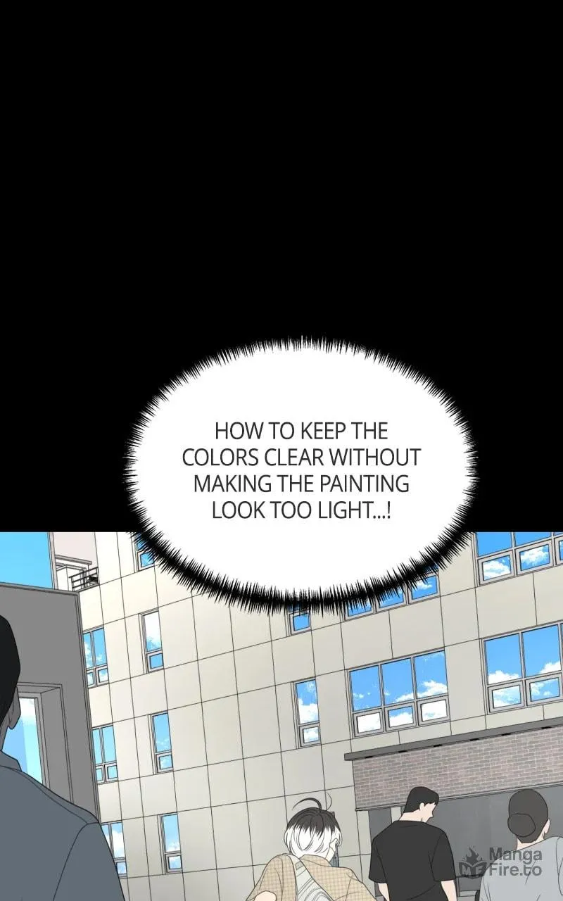 Read Illip Art High School Students chapter 63 image 53 on Lezhin