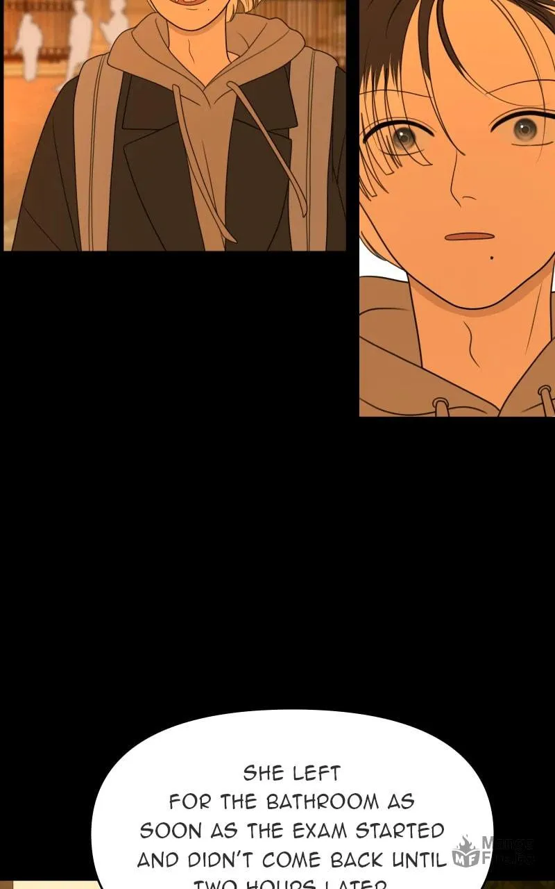 Read Illip Art High School Students chapter 63 image 69 on Lezhin