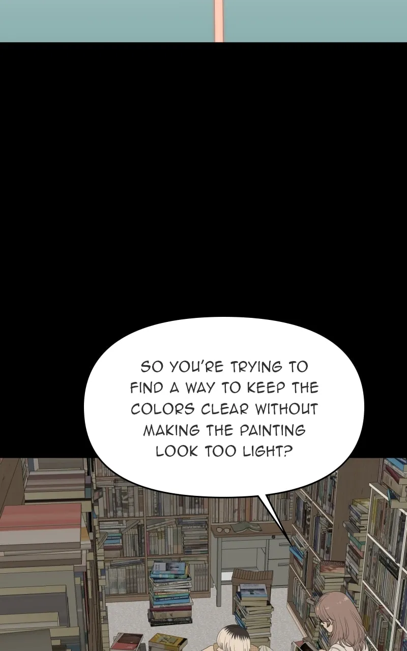Read Illip Art High School Students chapter 63 image 7 on Lezhin