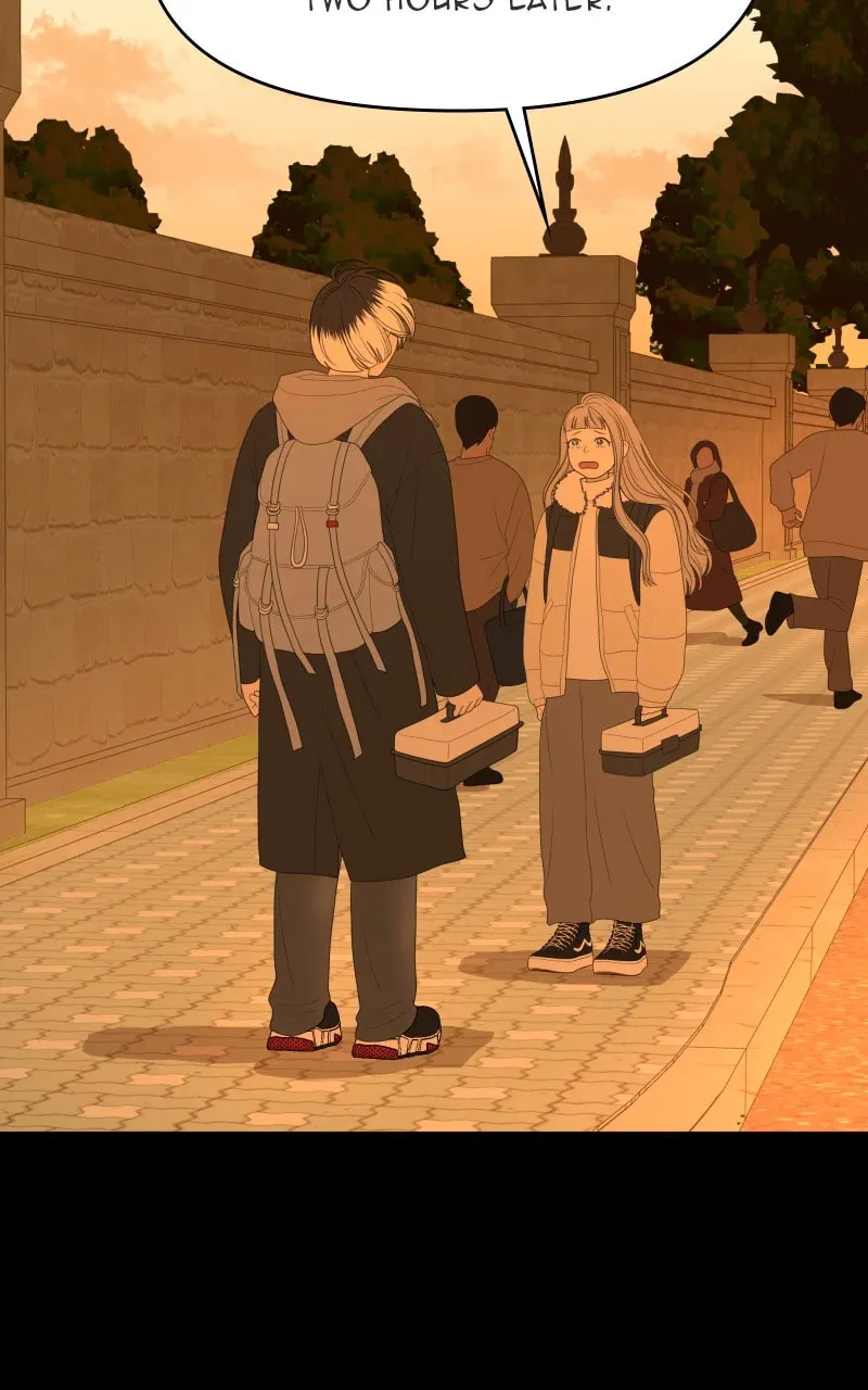 Read Illip Art High School Students chapter 63 image 70 on Lezhin