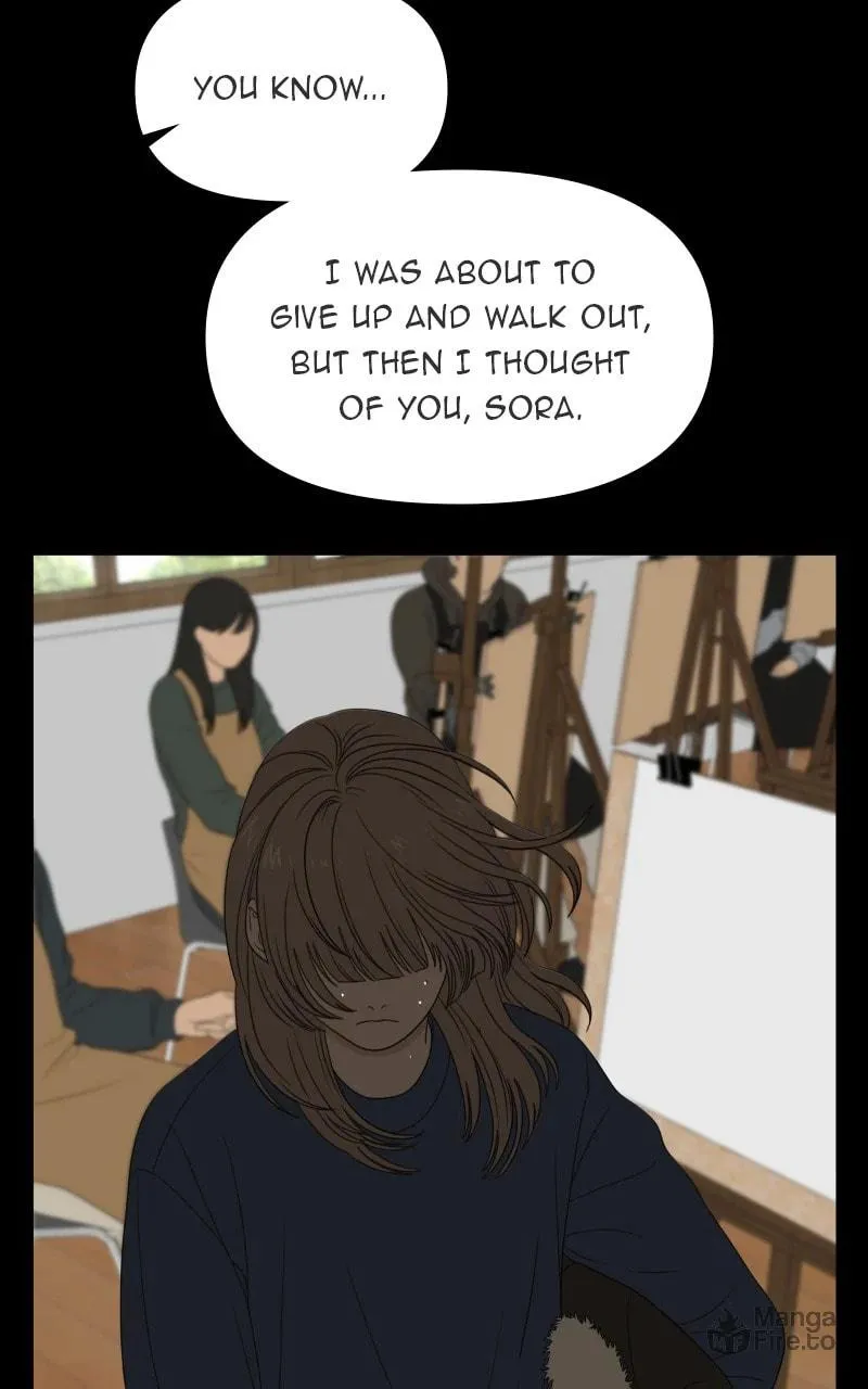 Read Illip Art High School Students chapter 63 image 77 on Lezhin