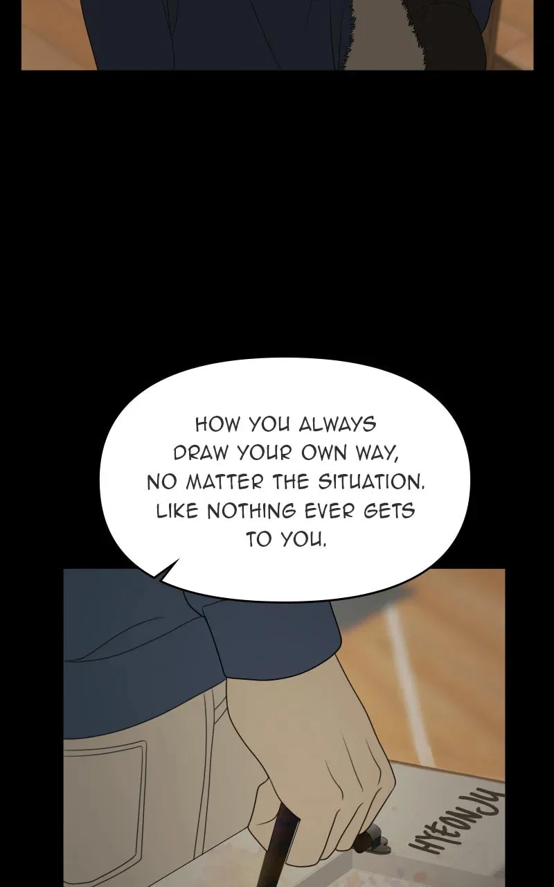 Read Illip Art High School Students chapter 63 image 78 on Lezhin