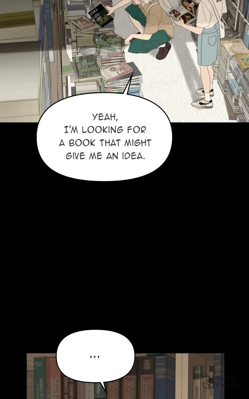 Read Illip Art High School Students chapter 63 image 8 on Lezhin