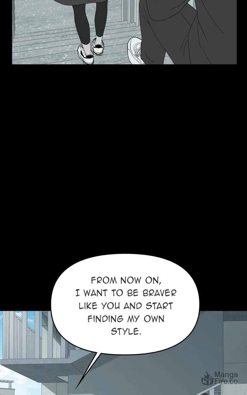 Read Illip Art High School Students chapter 63 image 84 on Lezhin