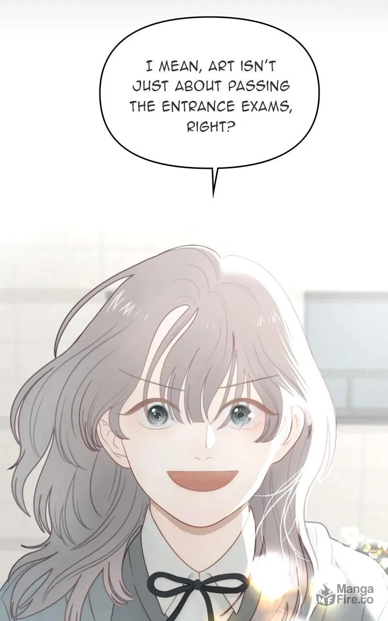 Read Illip Art High School Students chapter 63 image 86 on Lezhin