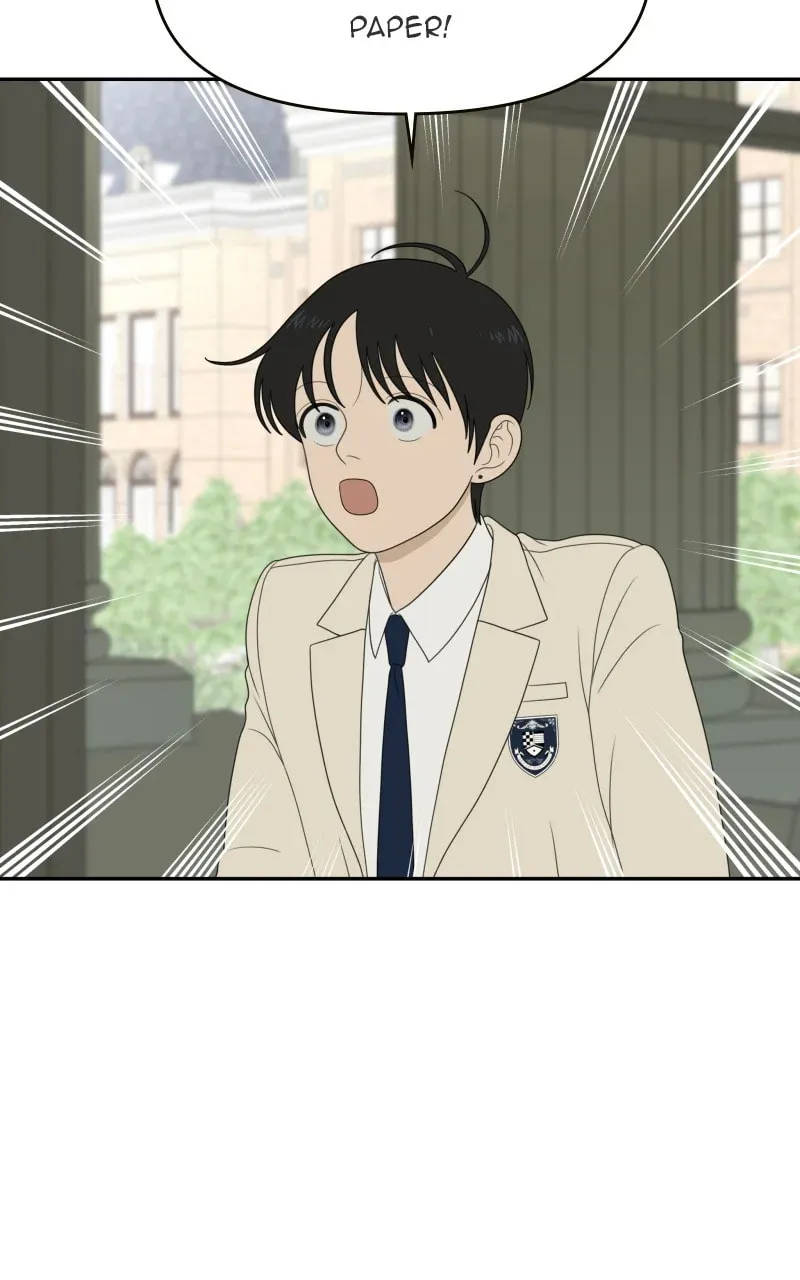 Read Illip Art High School Students chapter 64 image 1 on Lezhin