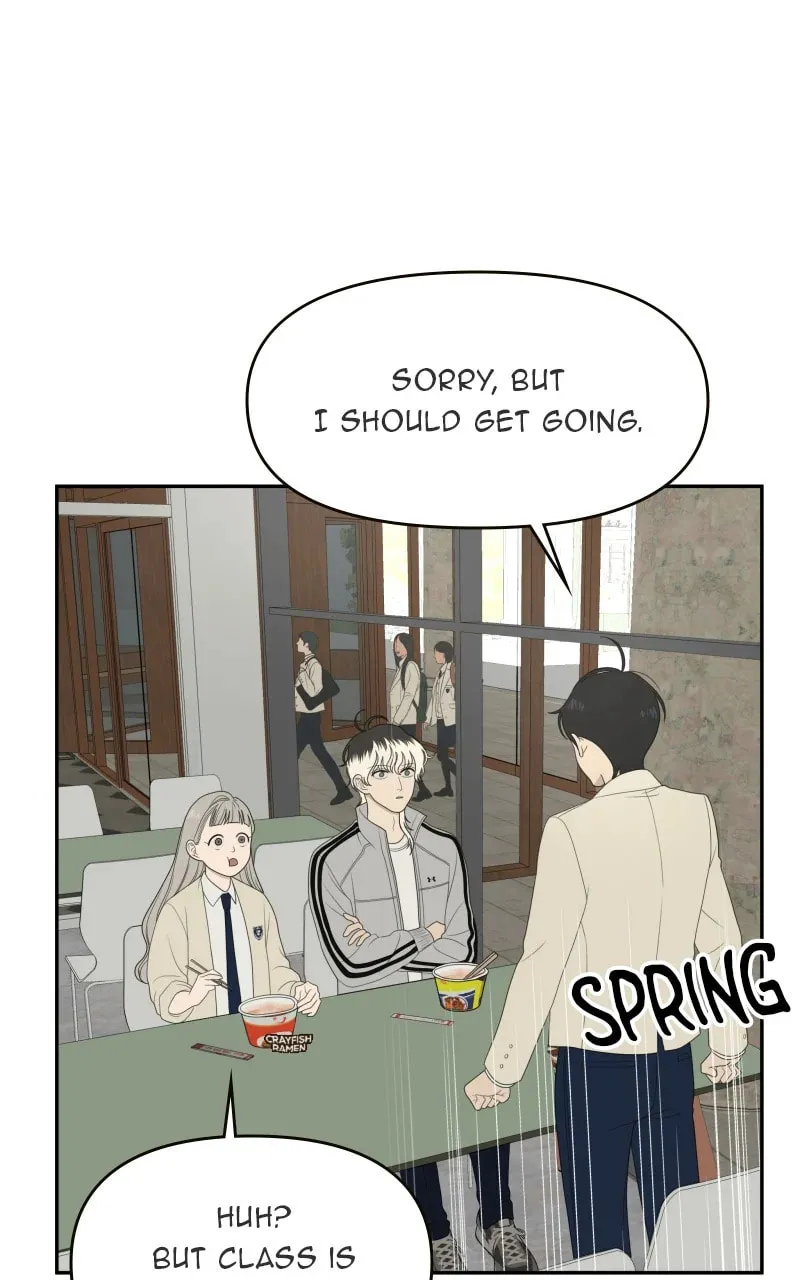 Read Illip Art High School Students chapter 64 image 12 on Lezhin