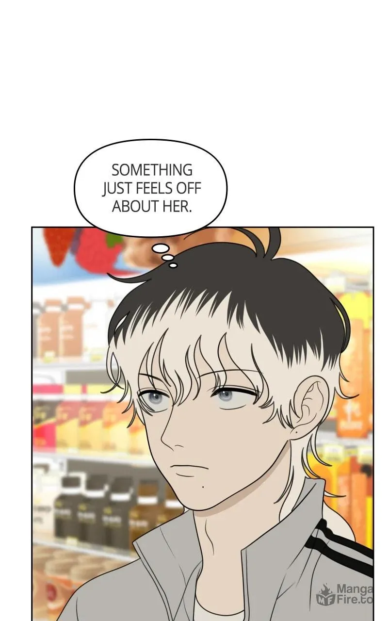 Read Illip Art High School Students chapter 64 image 24 on Lezhin