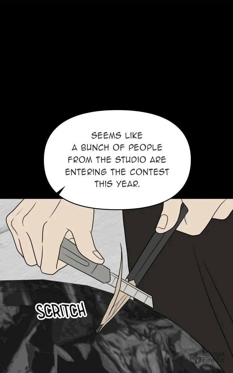 Read Illip Art High School Students chapter 64 image 26 on Lezhin