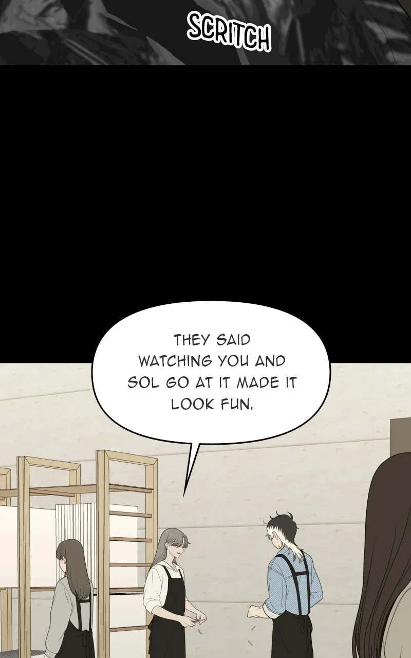 Read Illip Art High School Students chapter 64 image 27 on Lezhin