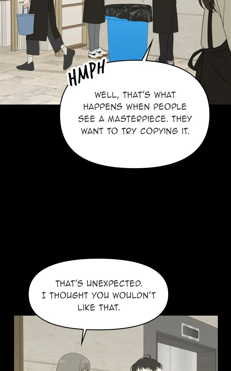 Read Illip Art High School Students chapter 64 image 28 on Lezhin