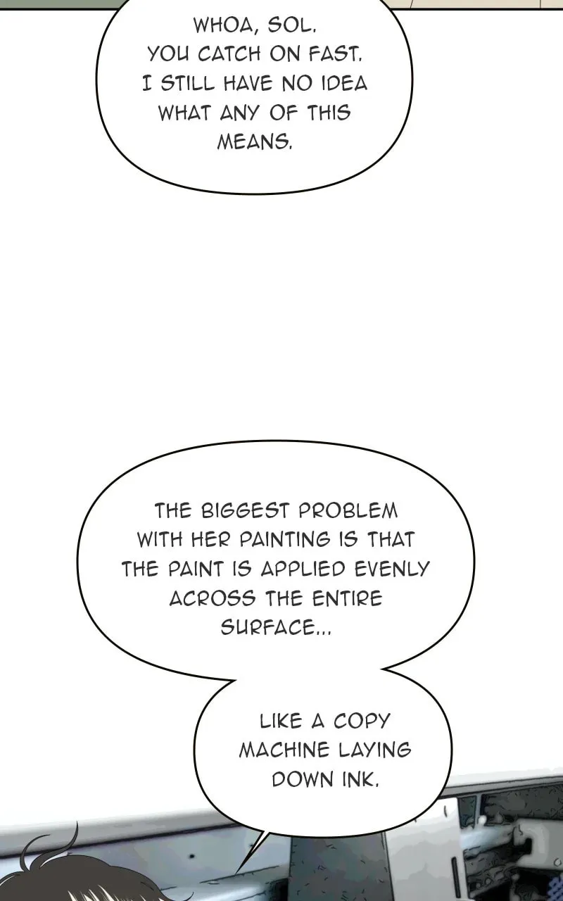 Read Illip Art High School Students chapter 64 image 3 on Lezhin