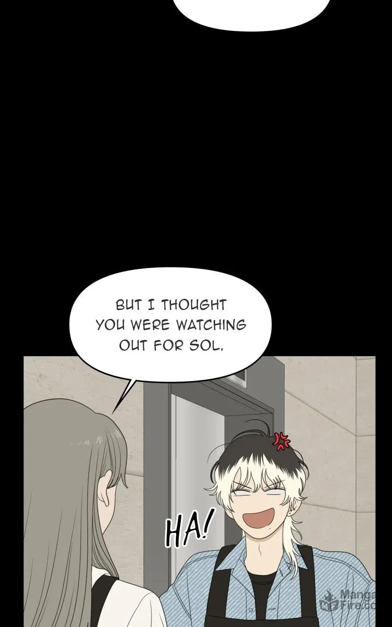 Read Illip Art High School Students chapter 64 image 32 on Lezhin