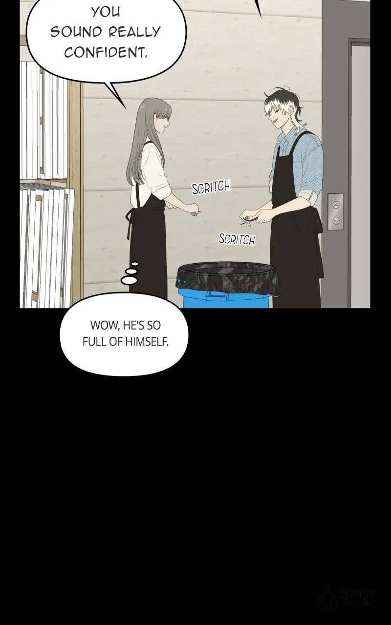 Read Illip Art High School Students chapter 64 image 34 on Lezhin