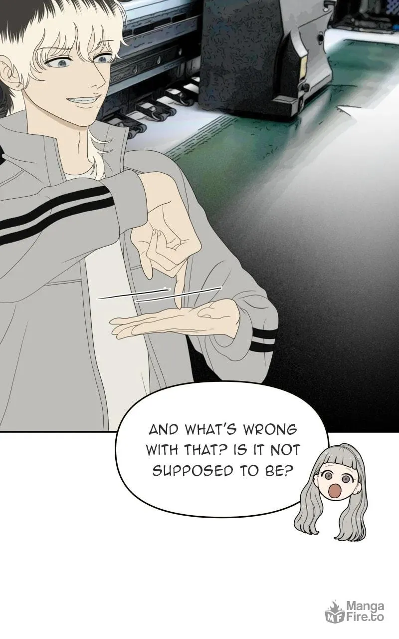 Read Illip Art High School Students chapter 64 image 4 on Lezhin