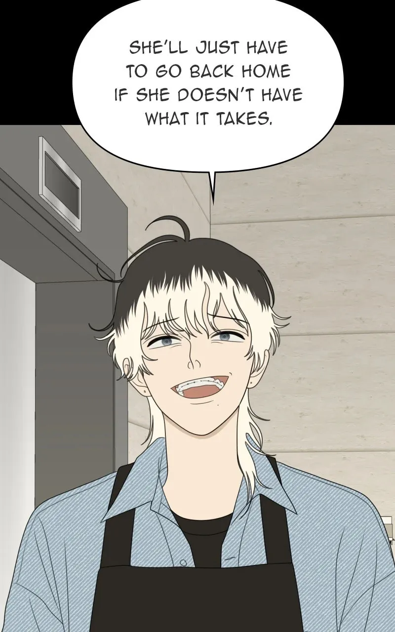 Read Illip Art High School Students chapter 64 image 43 on Lezhin