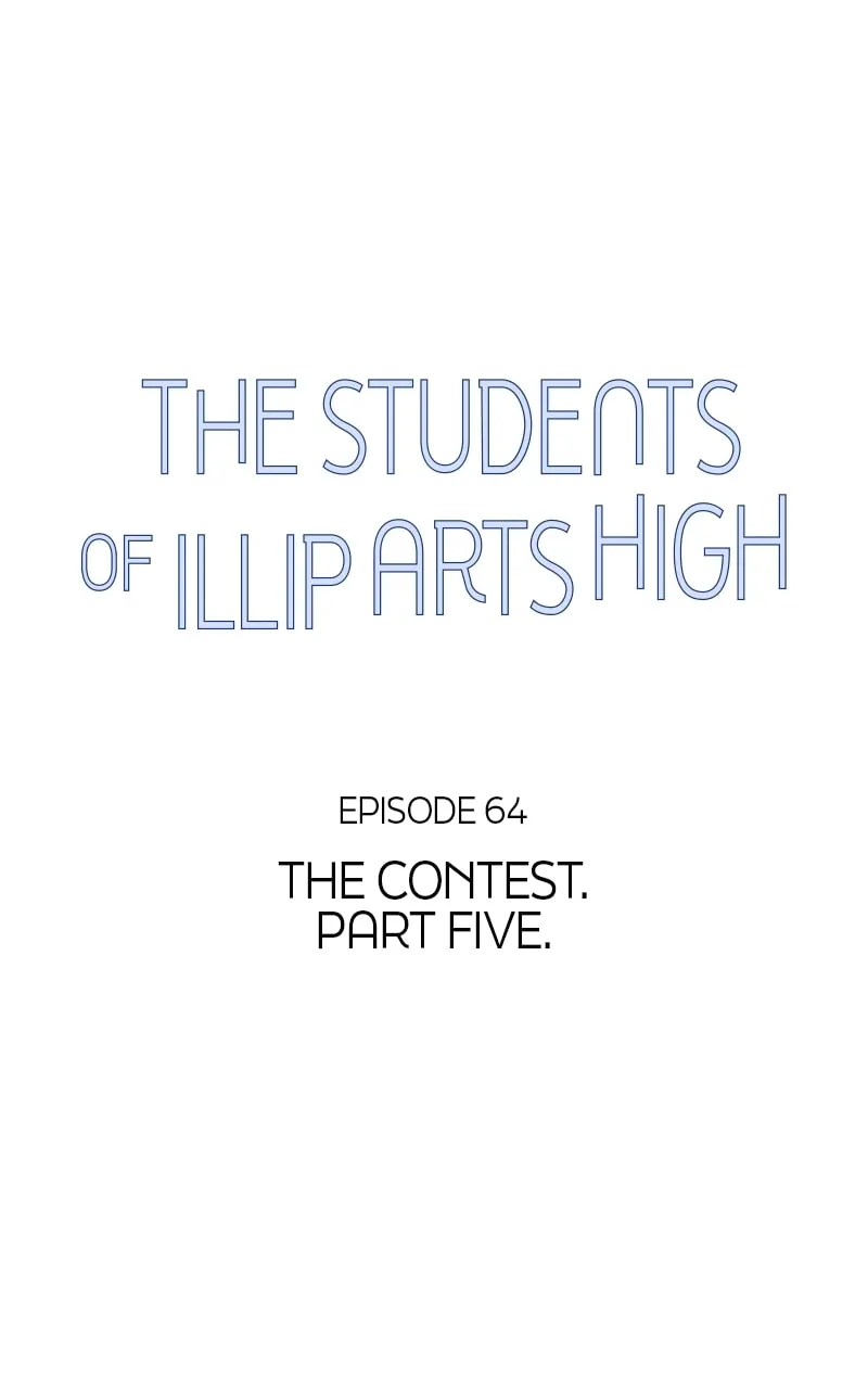 Read Illip Art High School Students chapter 64 image 45 on Lezhin
