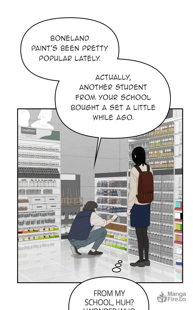 Read Illip Art High School Students chapter 64 image 47 on Lezhin