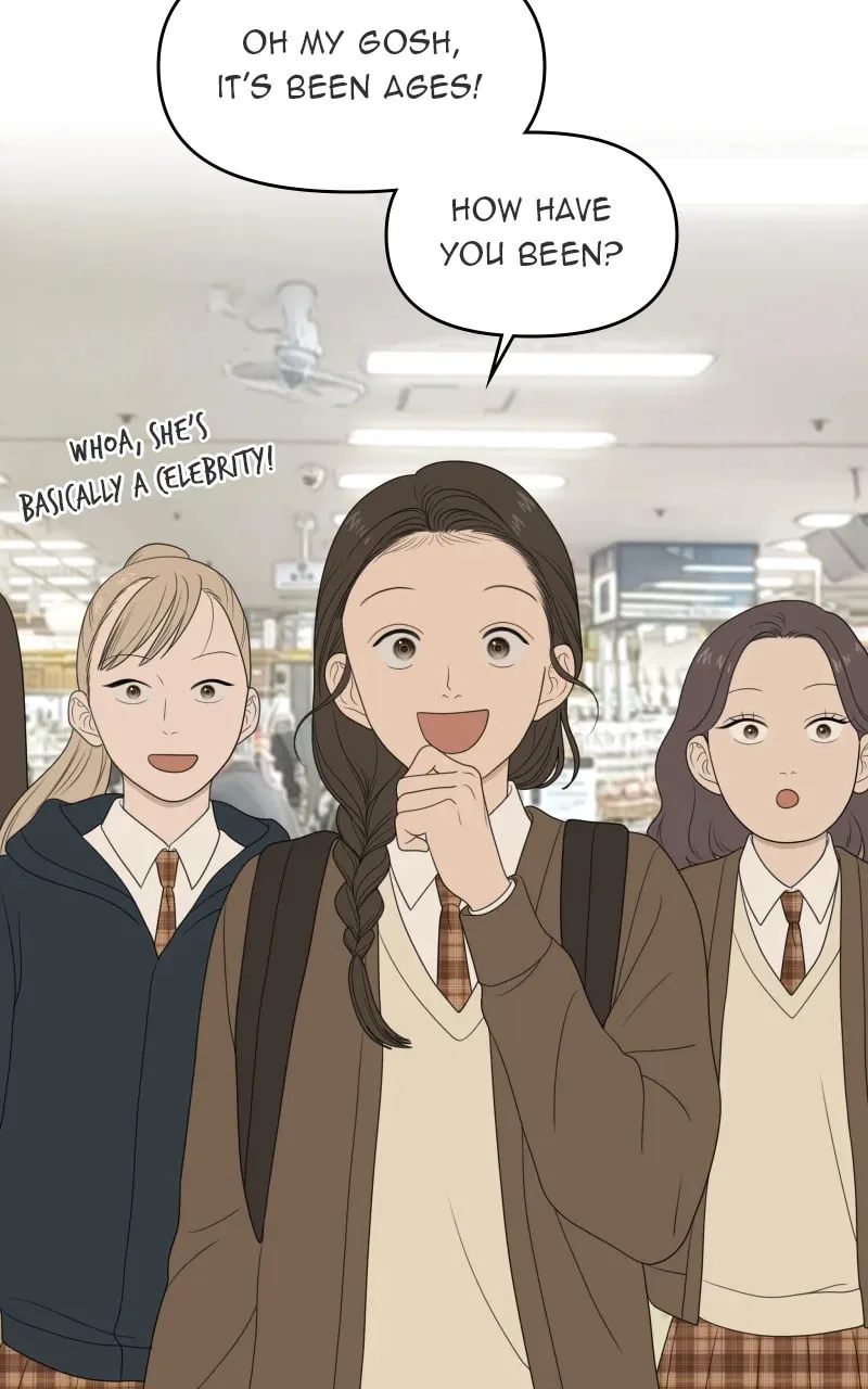 Read Illip Art High School Students chapter 64 image 60 on Lezhin